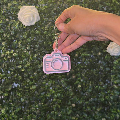 Nfc keychains