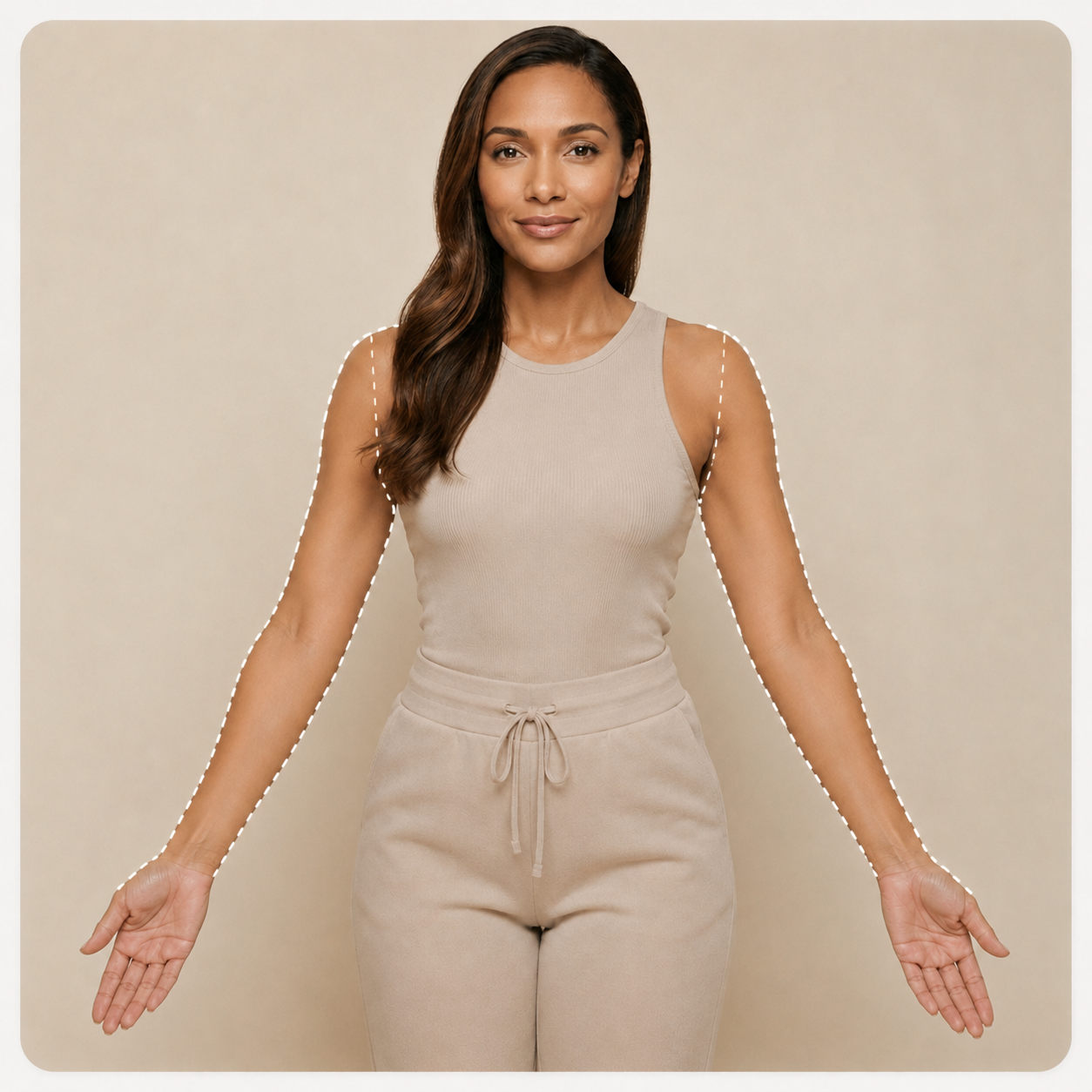 Full Arms
