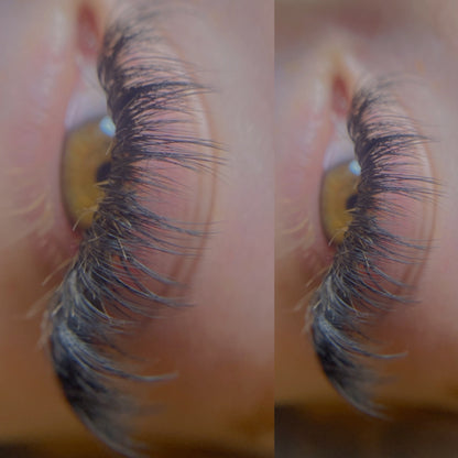 Volume Extensions