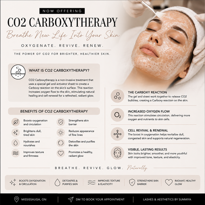 CO₂ carboxy THERAPY