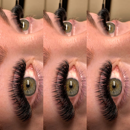 Volume Extensions