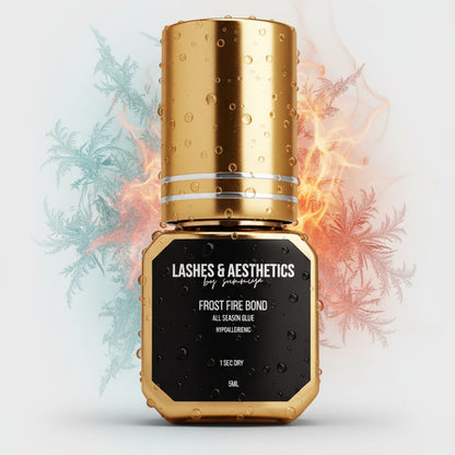 Frost Fire Bond – Lash Adhesive