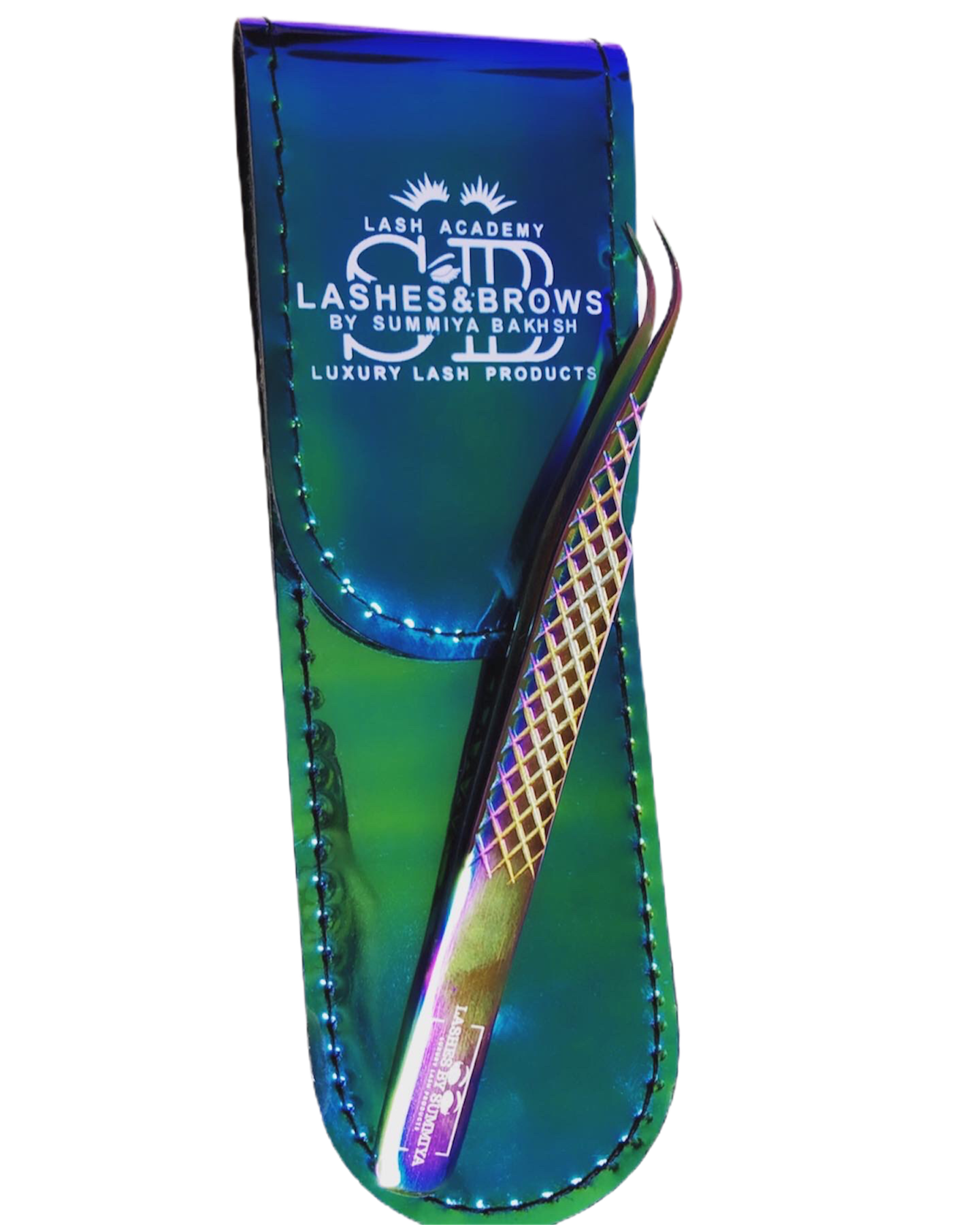 Tweezer Pouch
