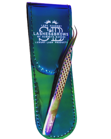 Tweezer Pouch